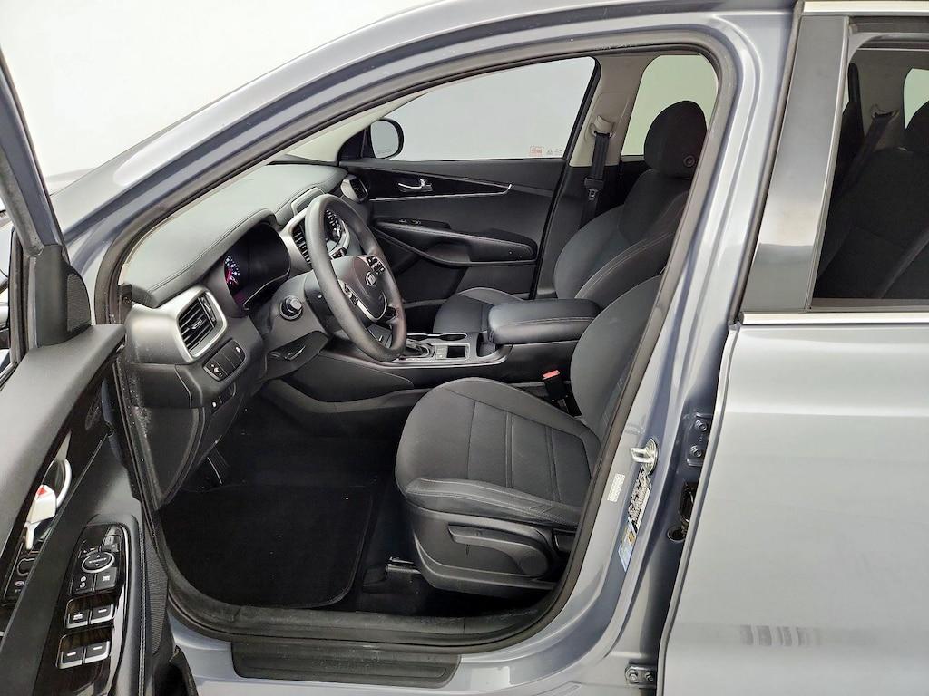 used 2019 Kia Sorento car, priced at $16,998
