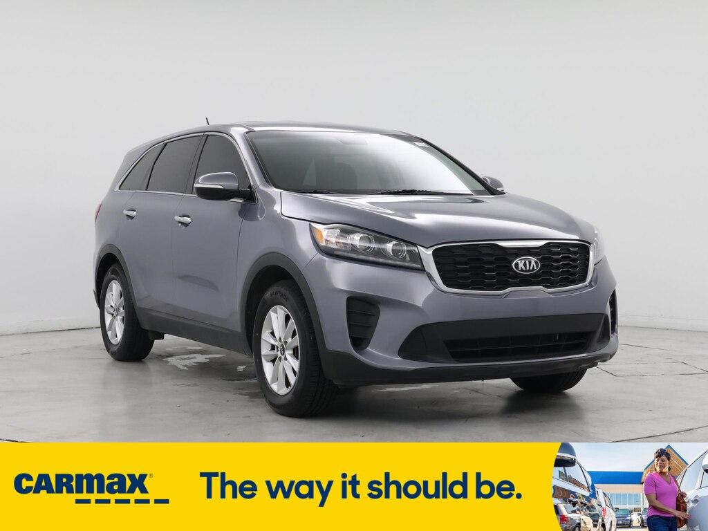 used 2019 Kia Sorento car, priced at $16,998