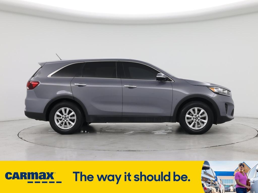 used 2019 Kia Sorento car, priced at $16,998
