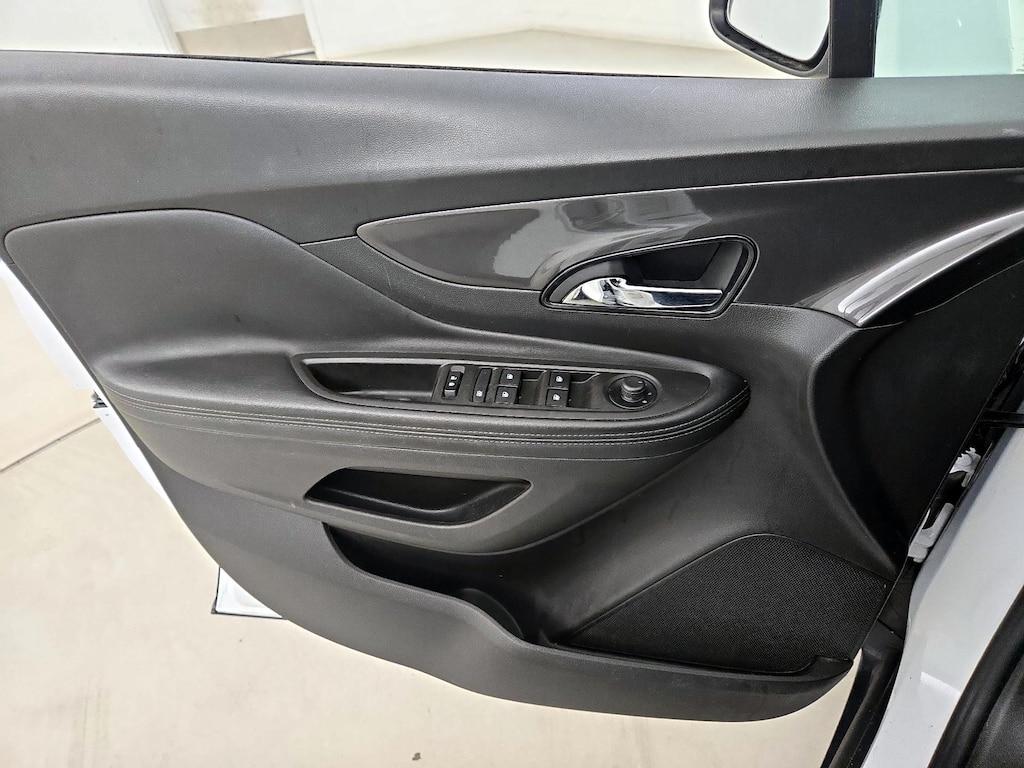 used 2018 Buick Encore car, priced at $14,998