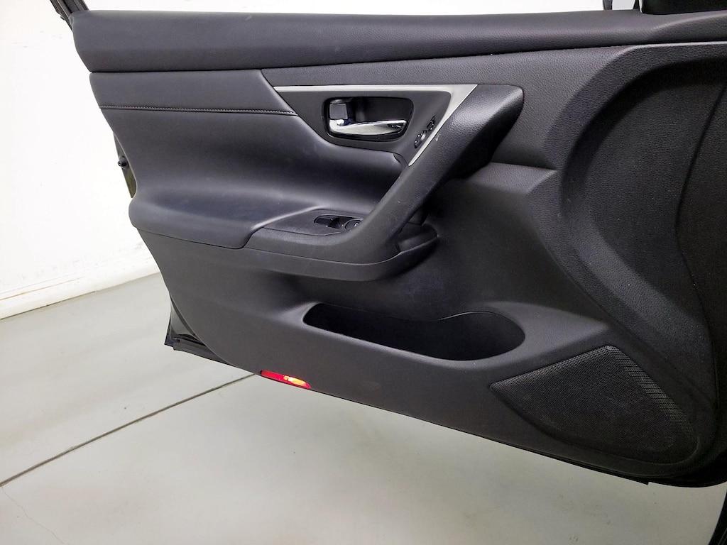 used 2016 Nissan Altima car, priced at $16,998