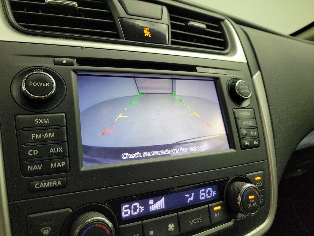 used 2016 Nissan Altima car, priced at $16,998