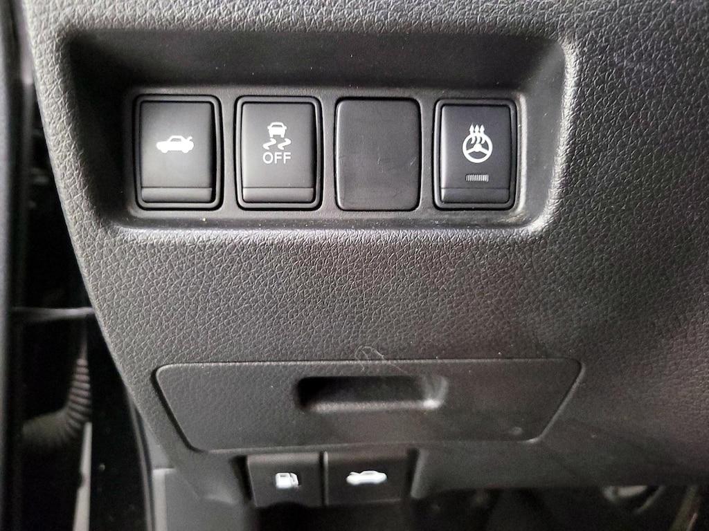 used 2016 Nissan Altima car, priced at $16,998