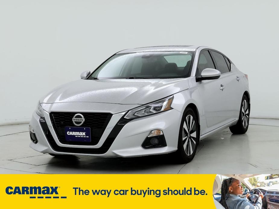 used 2019 Nissan Altima car, priced at $20,998