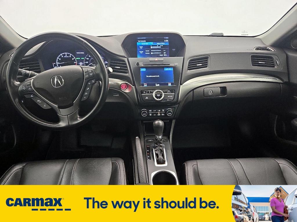 used 2020 Acura ILX car, priced at $21,998