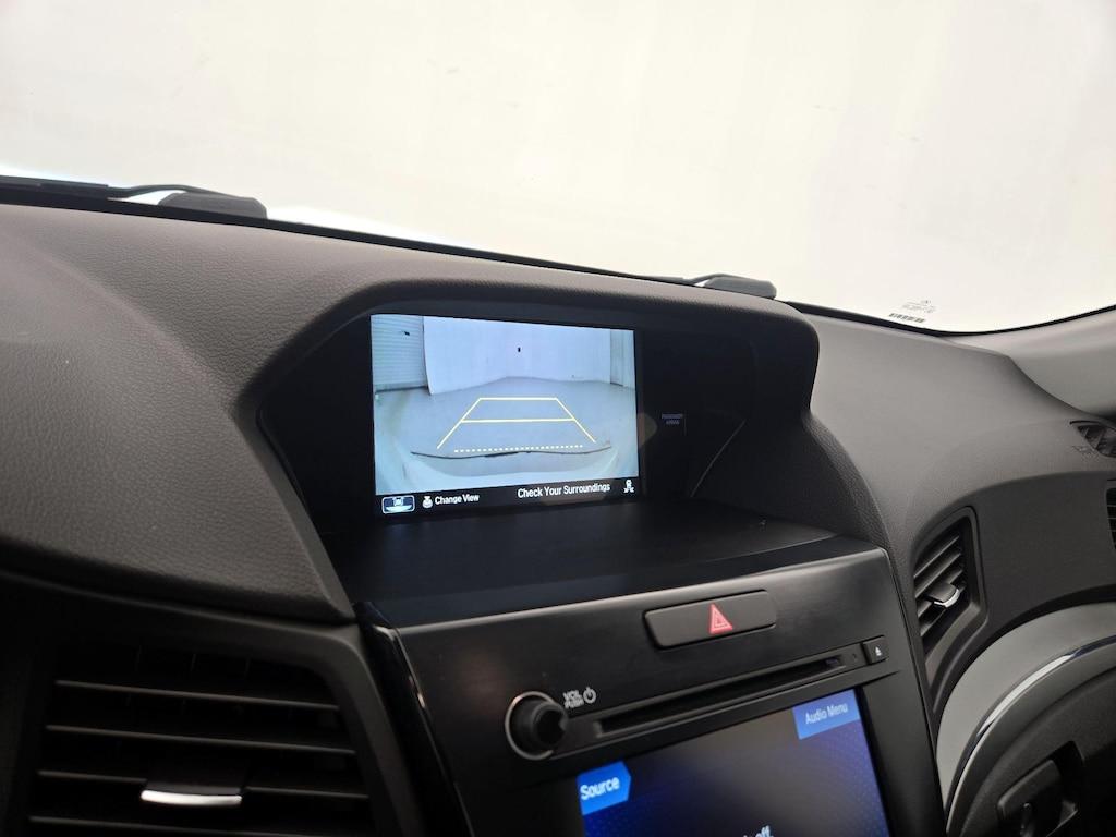 used 2020 Acura ILX car, priced at $21,998