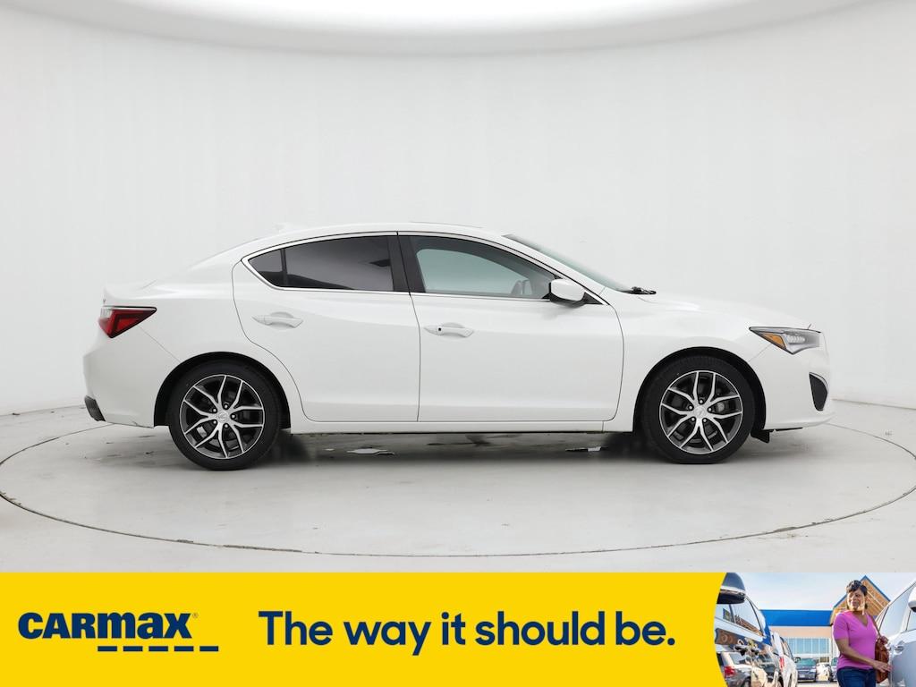 used 2020 Acura ILX car, priced at $21,998