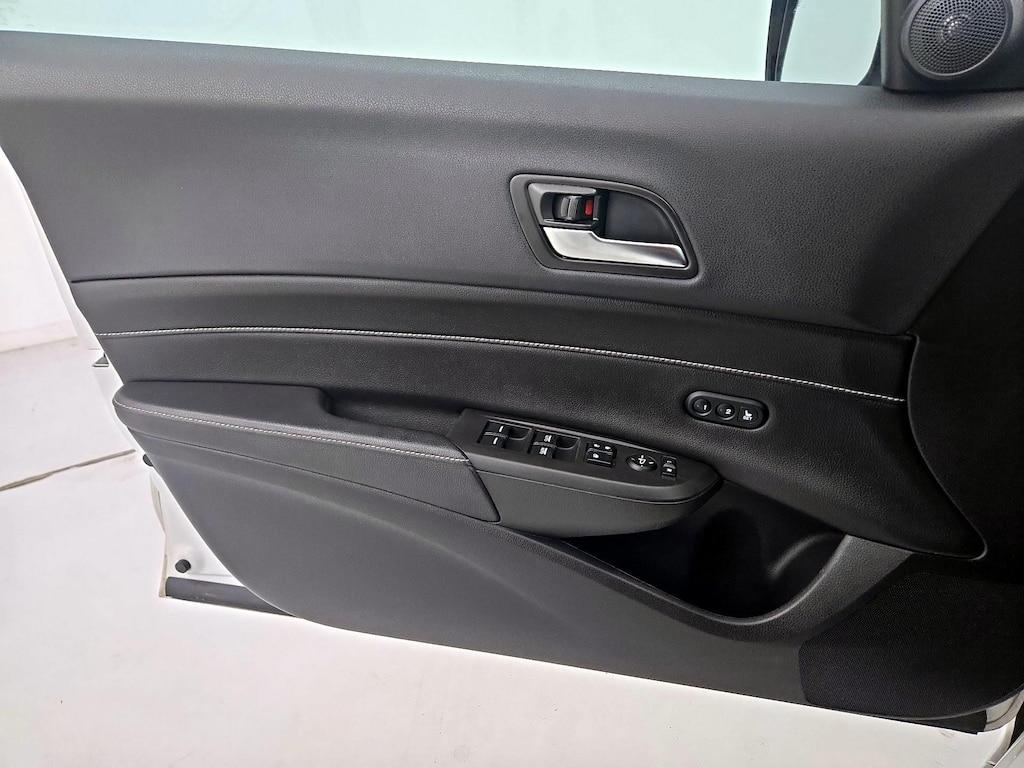 used 2020 Acura ILX car, priced at $21,998