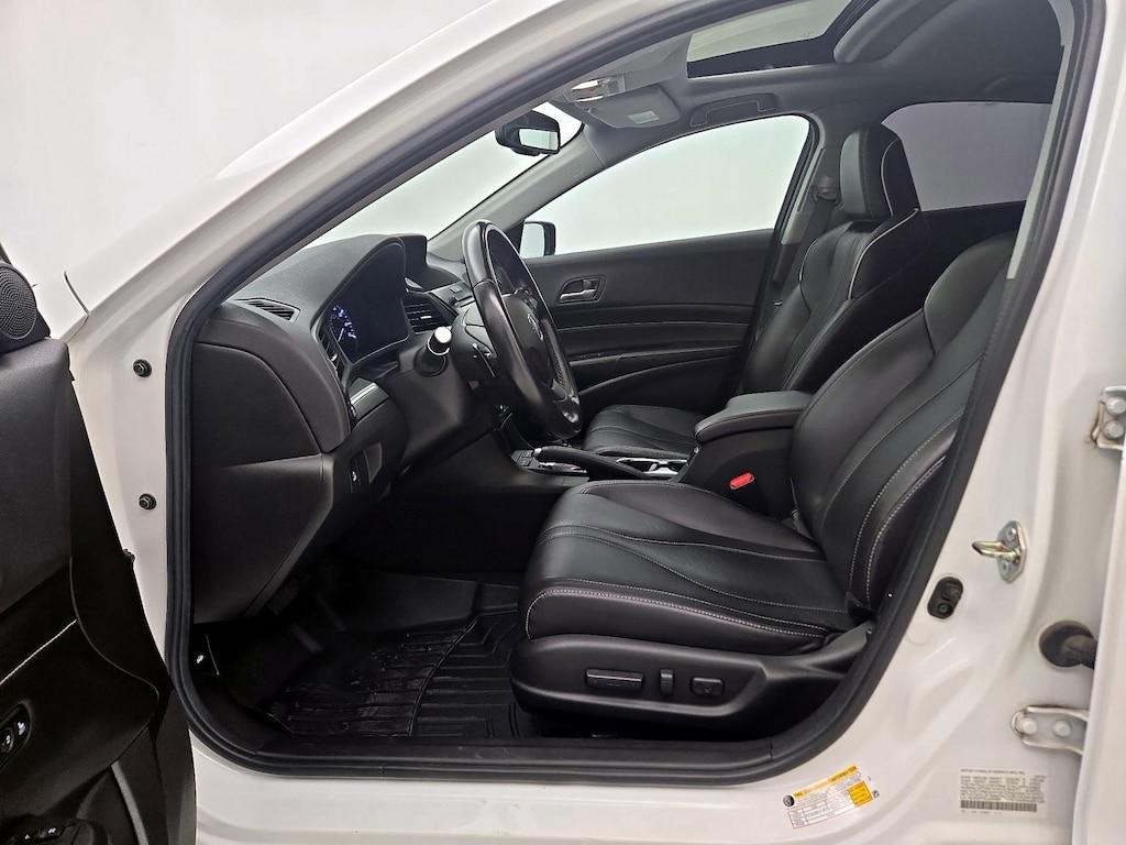 used 2020 Acura ILX car, priced at $21,998