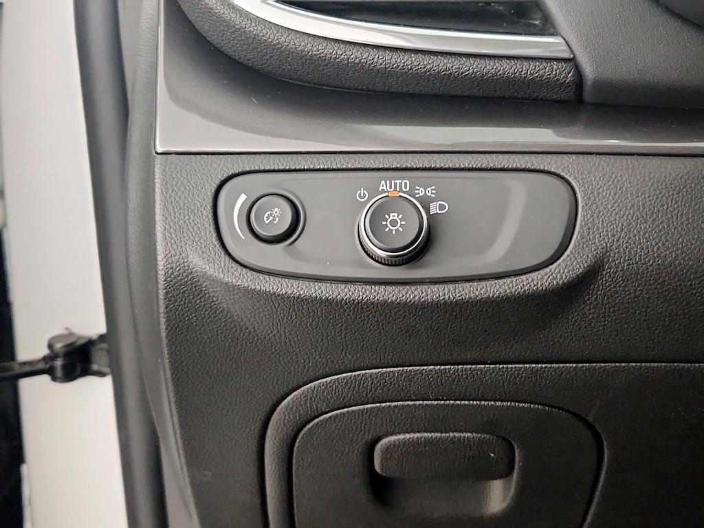 used 2019 Buick Encore car, priced at $18,998