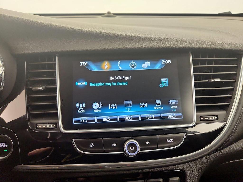 used 2019 Buick Encore car, priced at $18,998