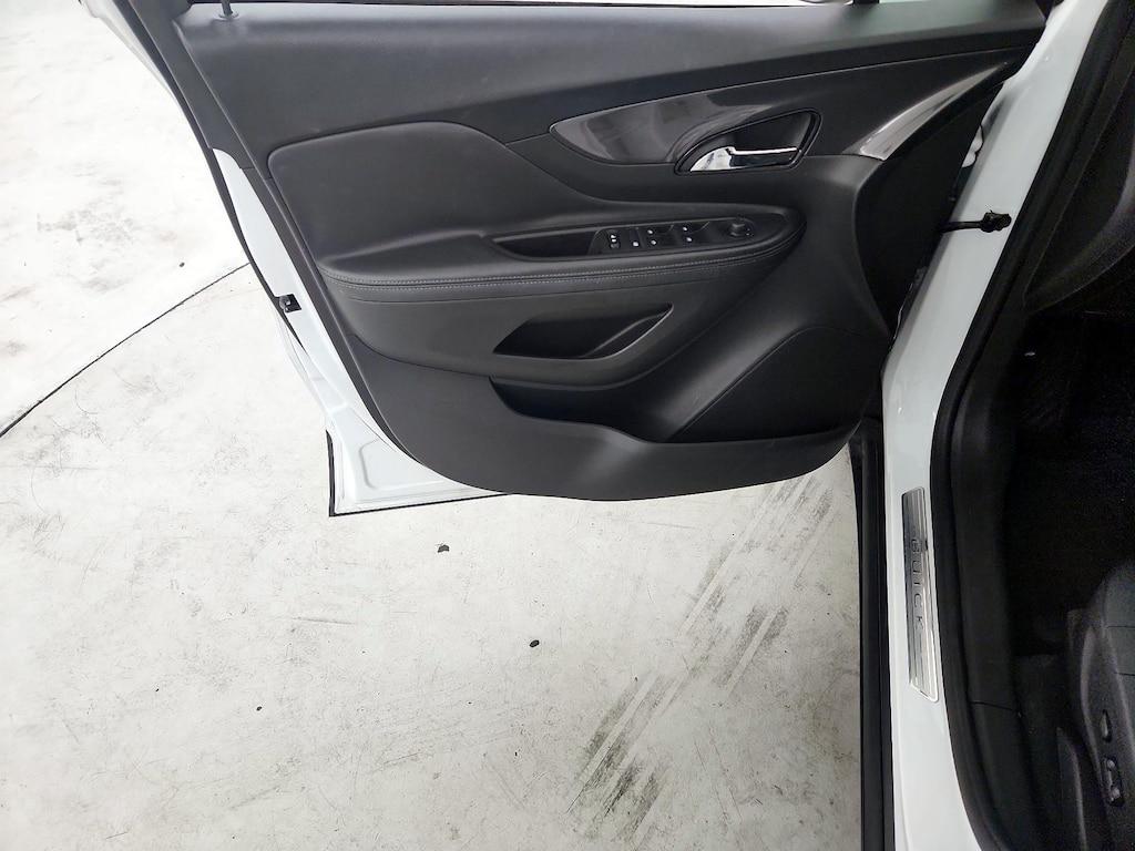 used 2019 Buick Encore car, priced at $18,998