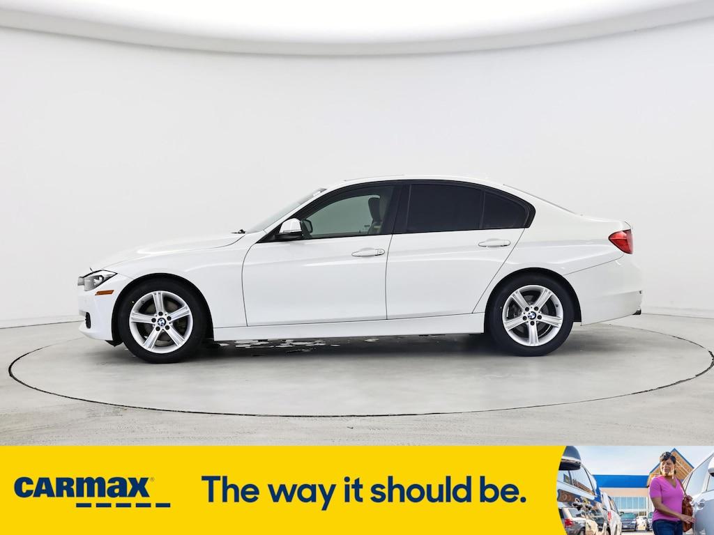 used 2015 BMW 328 car, priced at $15,998