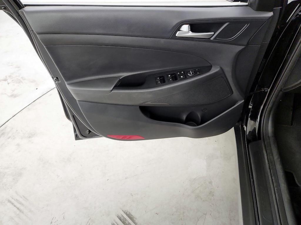 used 2020 Hyundai Tucson car, priced at $18,998