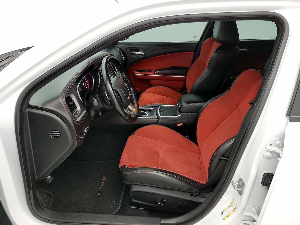 used 2021 Dodge Charger car, priced at $46,998