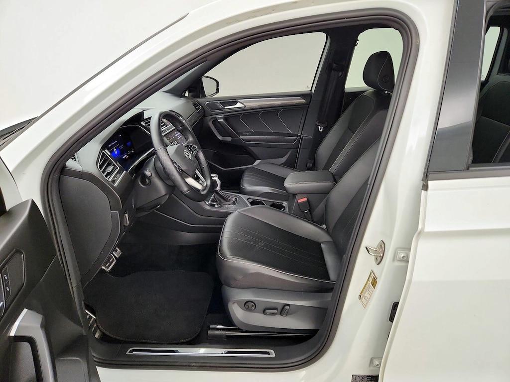 used 2023 Volkswagen Tiguan car, priced at $25,998