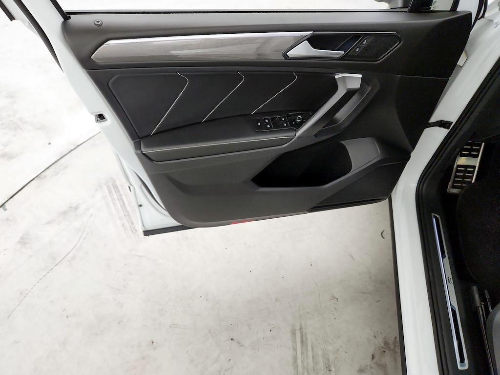 used 2023 Volkswagen Tiguan car, priced at $25,998