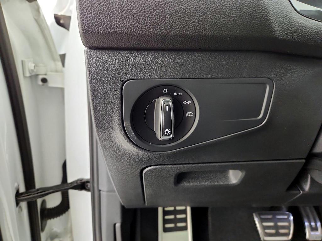 used 2023 Volkswagen Tiguan car, priced at $25,998