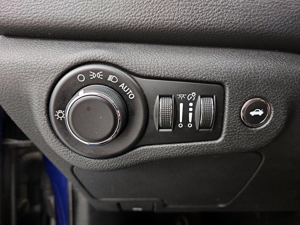 used 2015 Chrysler 200 car, priced at $12,599