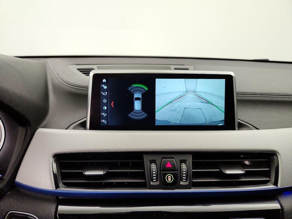 used 2019 BMW X2 car, priced at $25,998