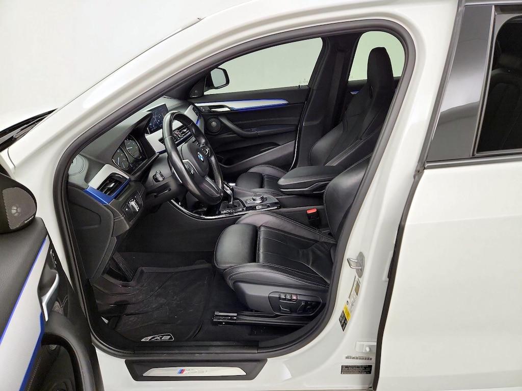 used 2019 BMW X2 car, priced at $25,998