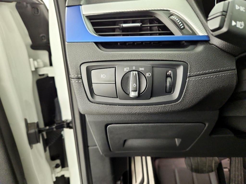 used 2019 BMW X2 car, priced at $25,998