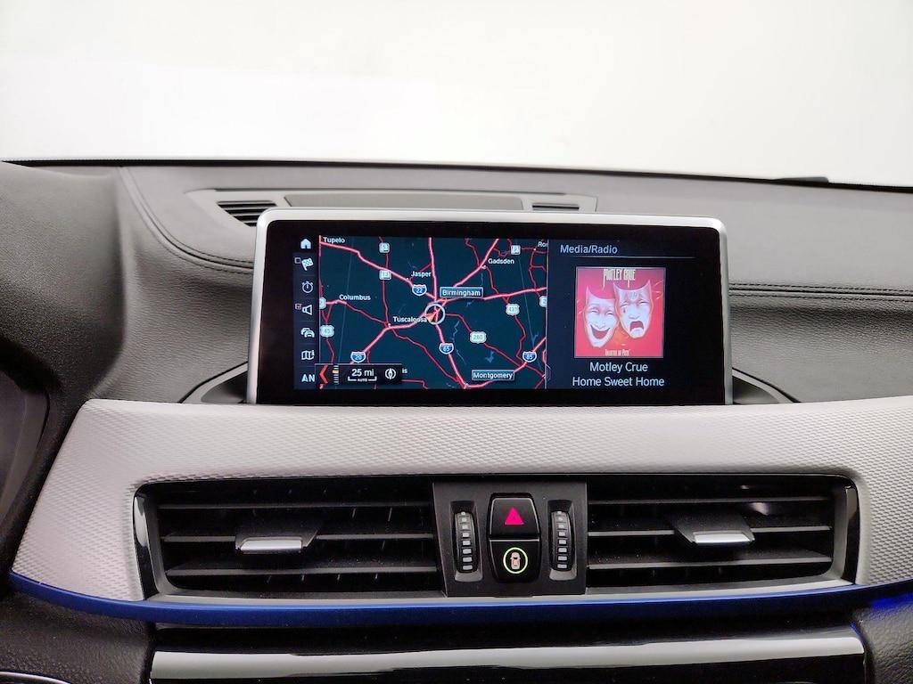 used 2019 BMW X2 car, priced at $25,998