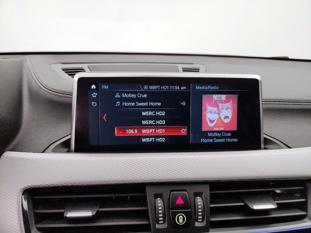 used 2019 BMW X2 car, priced at $25,998