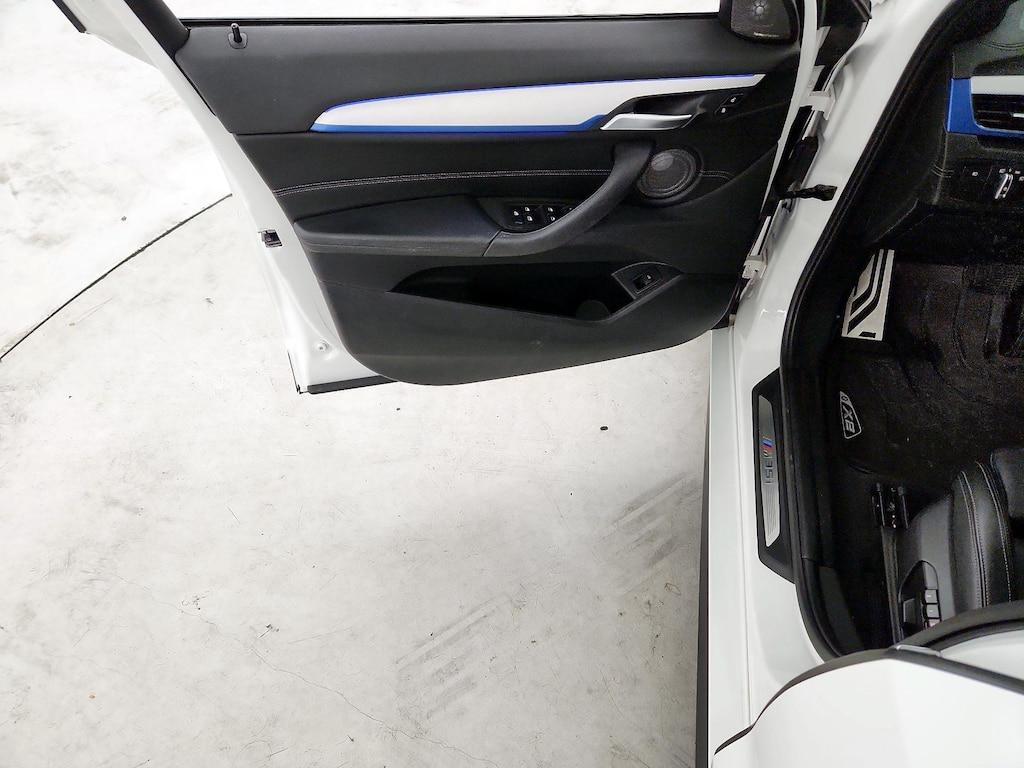 used 2019 BMW X2 car, priced at $25,998