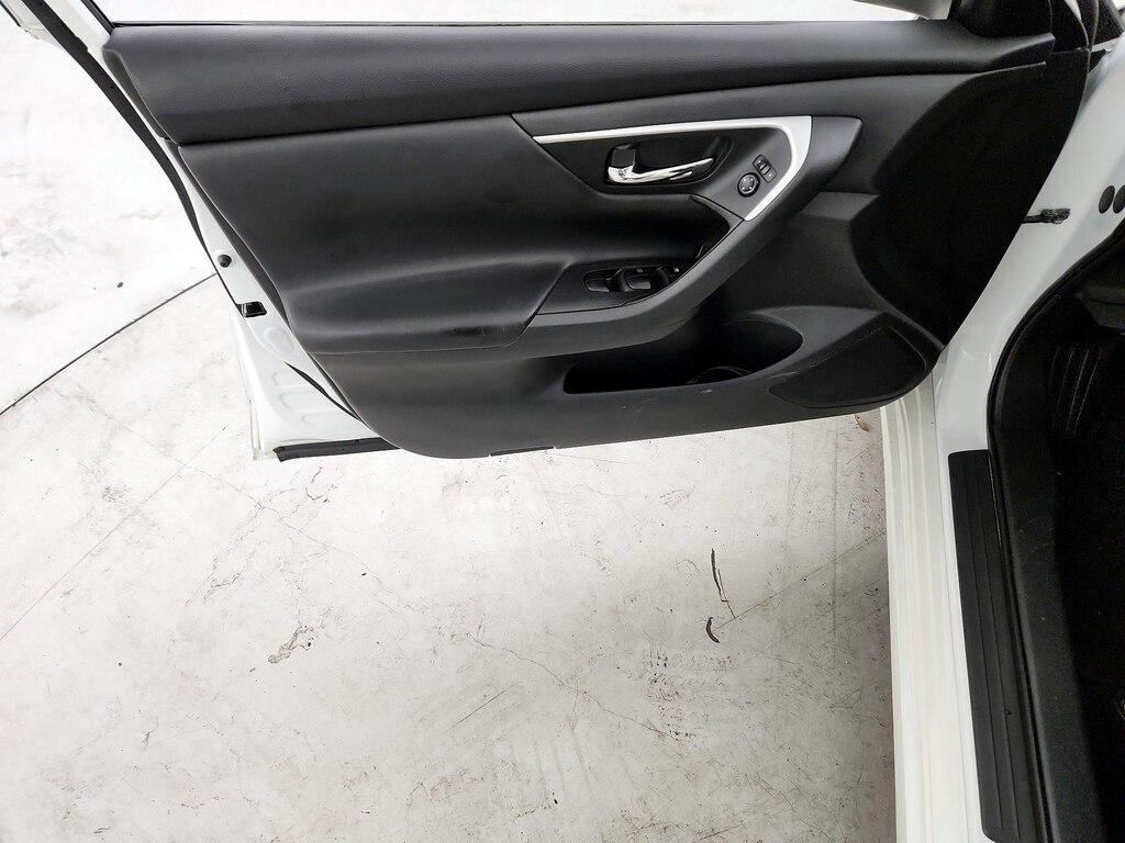 used 2016 Nissan Altima car, priced at $14,998