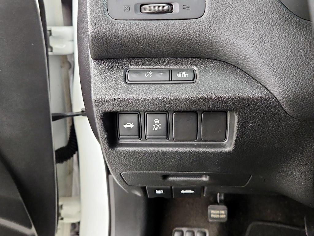 used 2016 Nissan Altima car, priced at $14,998