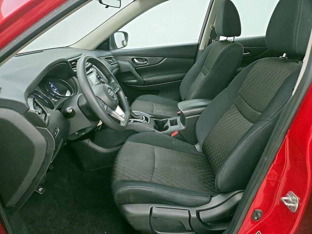used 2017 Nissan Rogue car, priced at $12,998