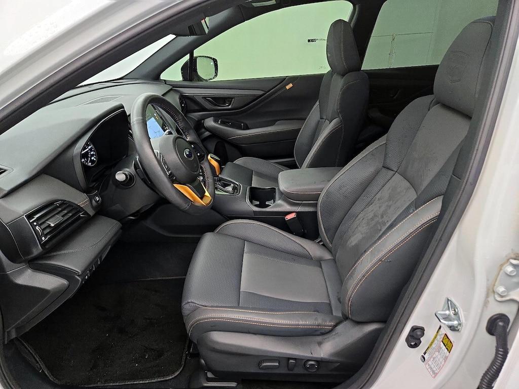 used 2024 Subaru Outback car, priced at $38,998
