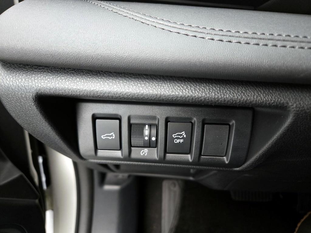 used 2024 Subaru Outback car, priced at $38,998