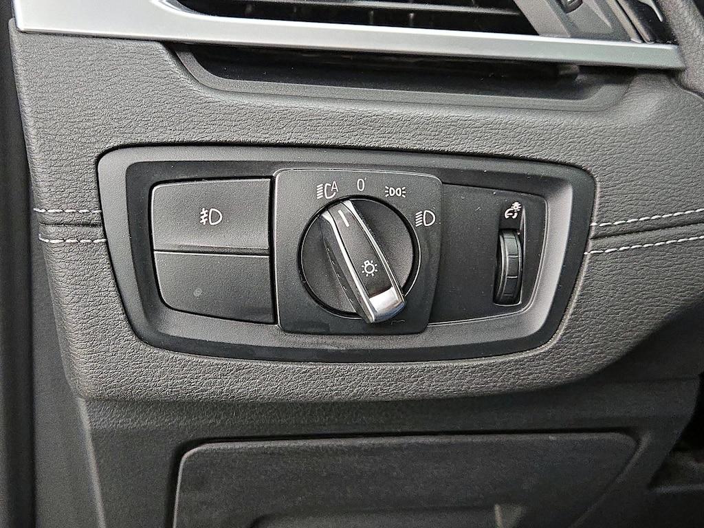 used 2018 BMW X2 car, priced at $20,998