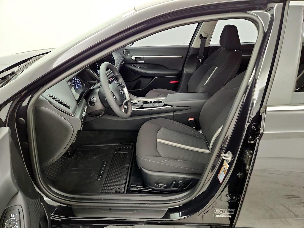 used 2023 Hyundai Sonata car, priced at $23,998
