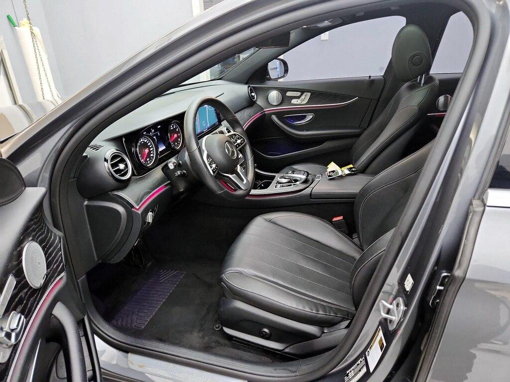 used 2019 Mercedes-Benz E-Class car, priced at $25,998