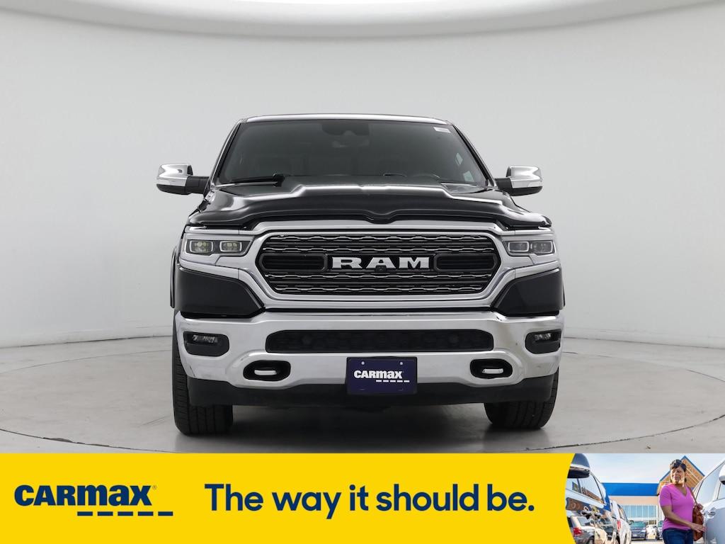 used 2021 Ram 1500 car, priced at $46,998