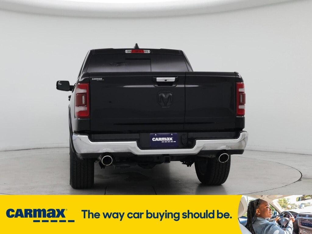 used 2021 Ram 1500 car, priced at $46,998