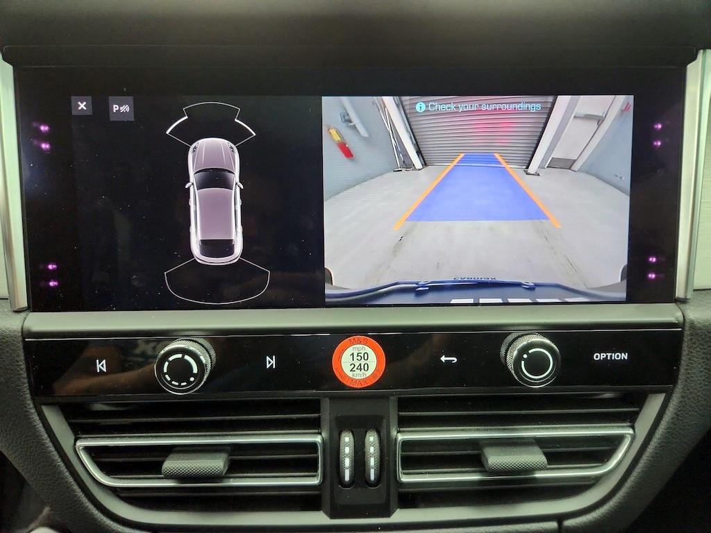 used 2023 Porsche Macan car, priced at $49,998