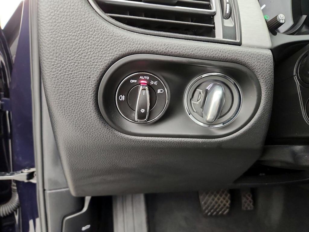 used 2023 Porsche Macan car, priced at $49,998