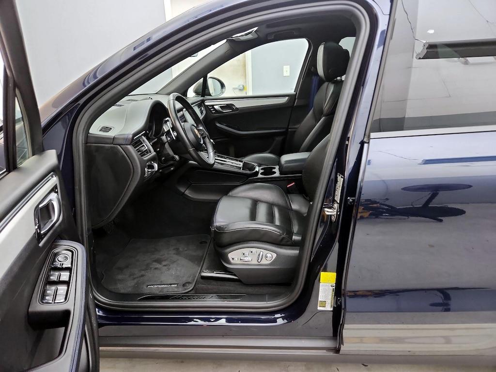 used 2023 Porsche Macan car, priced at $49,998