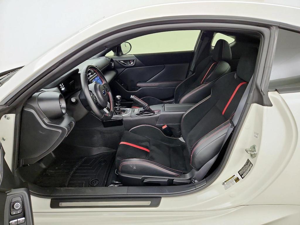 used 2023 Subaru BRZ car, priced at $28,998