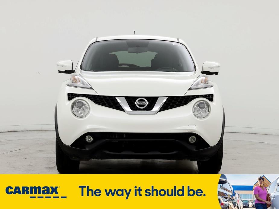 used 2016 Nissan Juke car, priced at $16,998