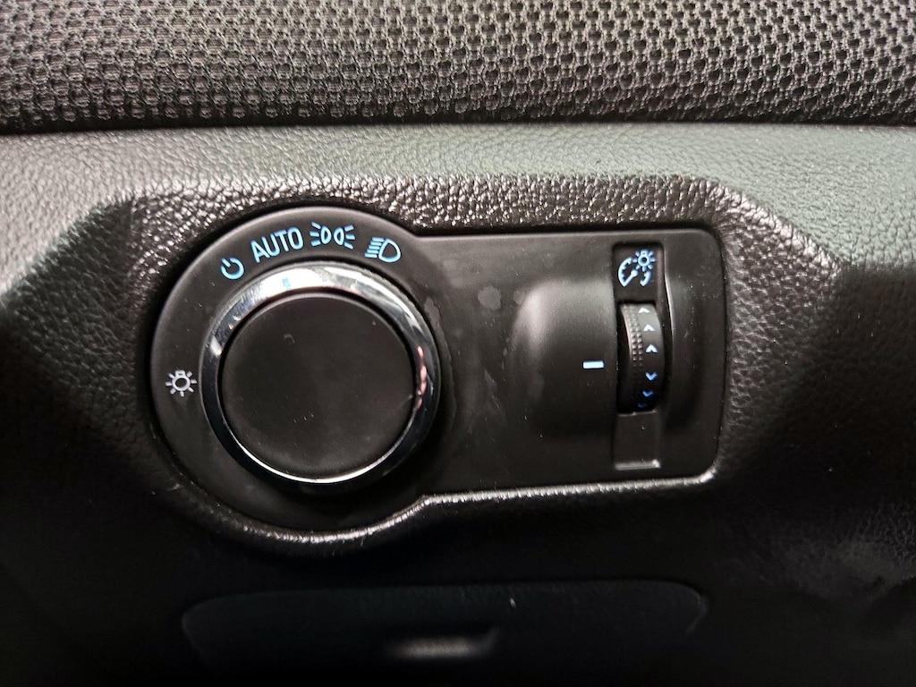 used 2016 Chevrolet Cruze Limited car, priced at $14,599