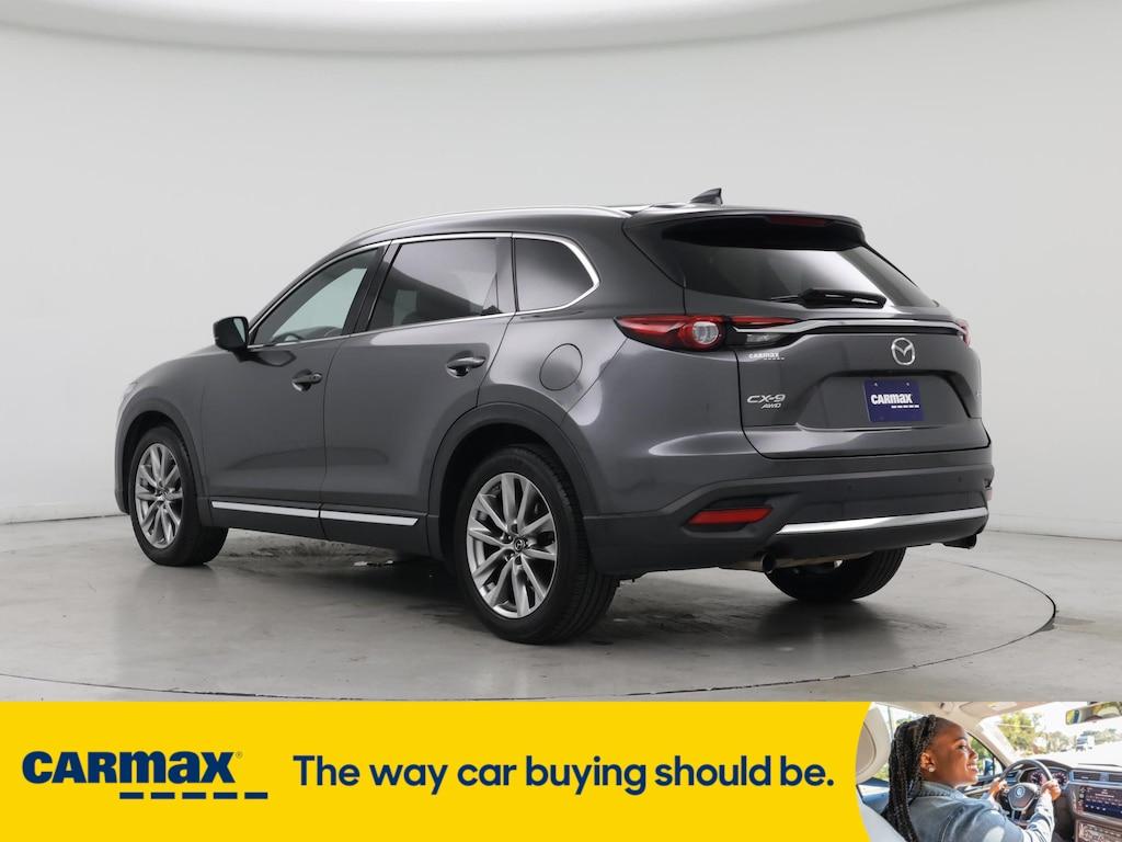 used 2019 Mazda CX-9 car, priced at $25,998