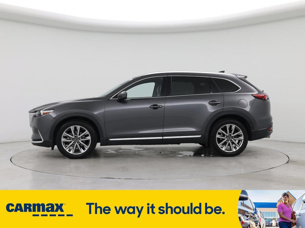 used 2019 Mazda CX-9 car, priced at $25,998