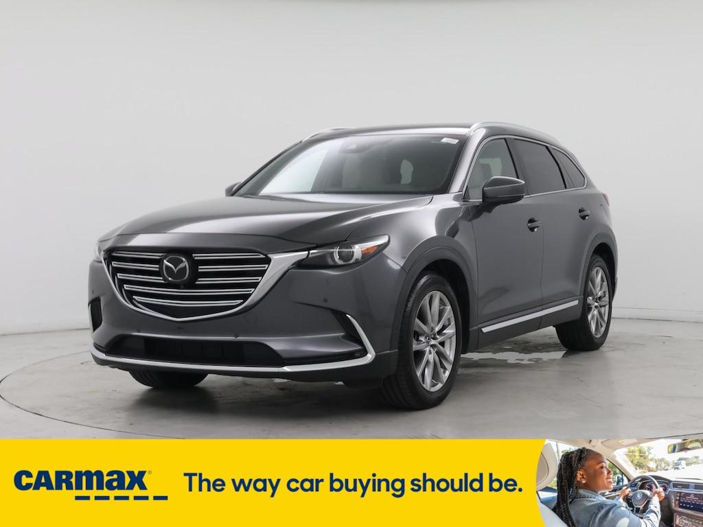 used 2019 Mazda CX-9 car, priced at $25,998