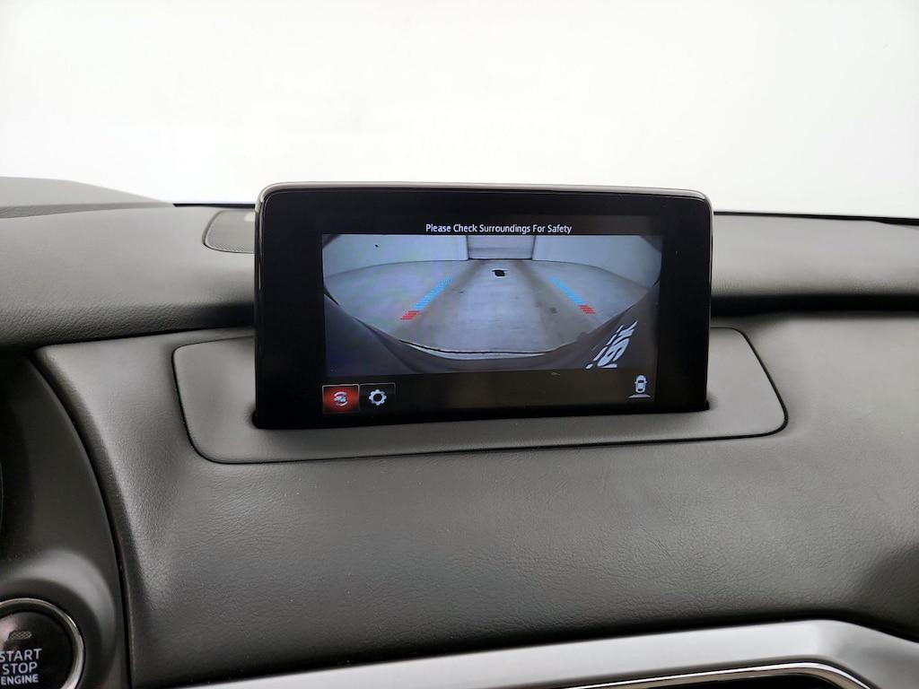 used 2019 Mazda CX-9 car, priced at $25,998