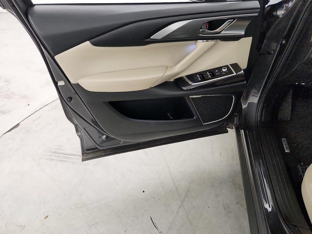used 2019 Mazda CX-9 car, priced at $25,998